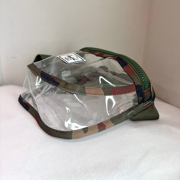 Transparent Fanny Pack