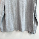 V-Neck Long Sleeve Tee-6