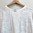 Striped Dolman Sleeve Top-10