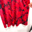 Floral Midi Dress-12