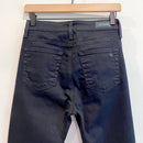 High Rise Skinny Jeans-6
