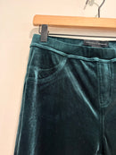 Velvet Leggings-5