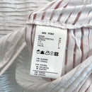 Striped Dolman Sleeve Top-7