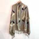 Paisley Scarf-2