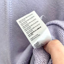 Mock Neck Tunic Sweater-8