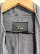 Star Embroidered Jacket-4