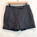 Polka Dot Shorts-1