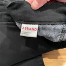Skinny Low Rise Jeans-8