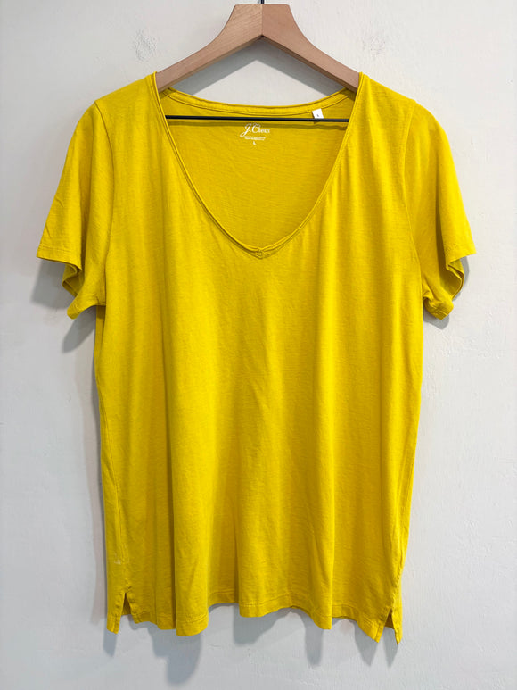 Supima Tee