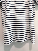 Striped Tunic Tee-11