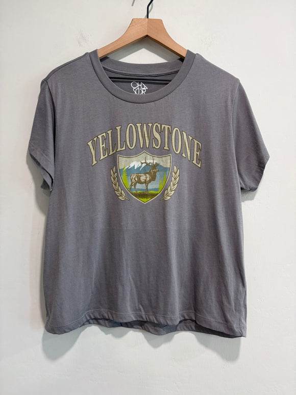 Yellowstone Tee