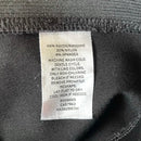 Front Seam Pull On Leggings-8