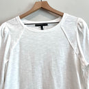 Puff Shoulder Top-3