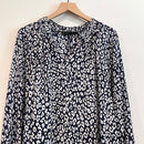 Leopard Swing Shift Dress-3