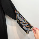 Dream Catcher Embroidered Tunic Top-6