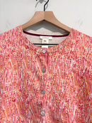 Abstract Cardigan-3