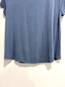 V-Neck Sleep Tee-9