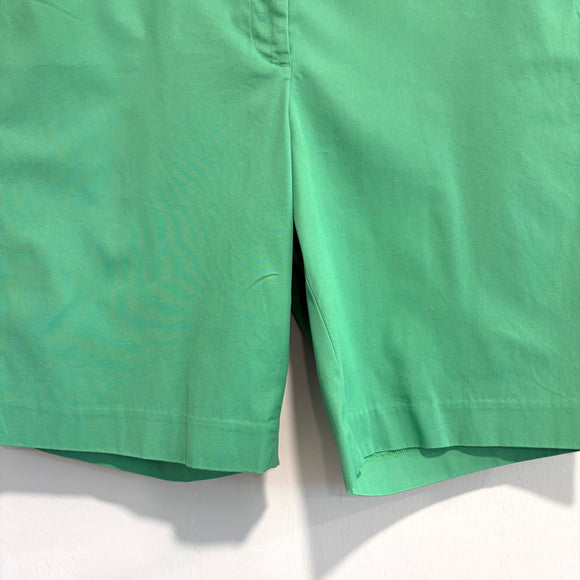 Classic Chino Shorts