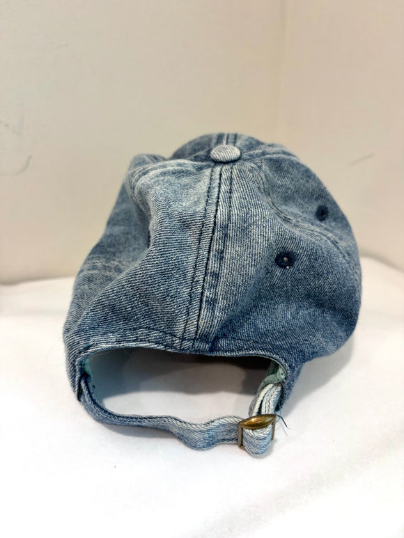 Wander Lust Hat