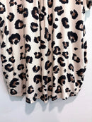 Leopard Print Dress-12
