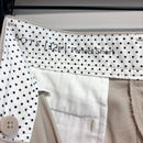 Khaki Shorts-4