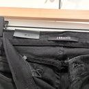 Mid-Rise Skinny Jeans-4