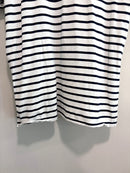 Striped Tunic Tee-4