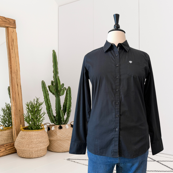Button Down Shirt