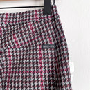 Houndstooth Pull On Legging-8