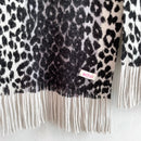 Leopard Soft Scarf-5