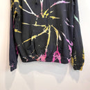 Tie Dye Hoodie Sweatshirt-4