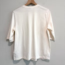 Rhinestone Logo Tee-9