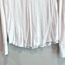 Henley Long Sleeve Top-4