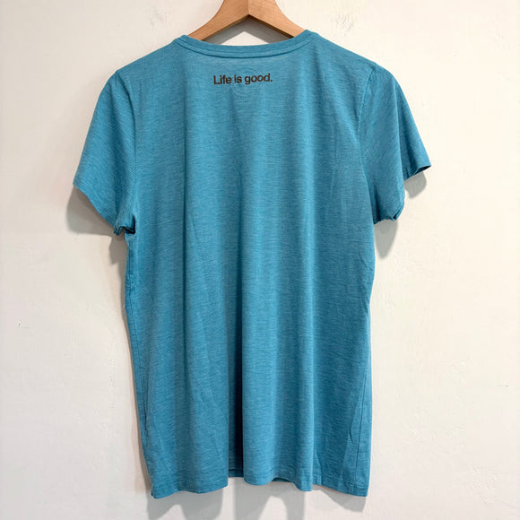 Enjoy The Little Things Tee