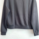 V-Neck Butter Modal Sweatshirt-10