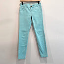 Classic Skinny Jeans-1