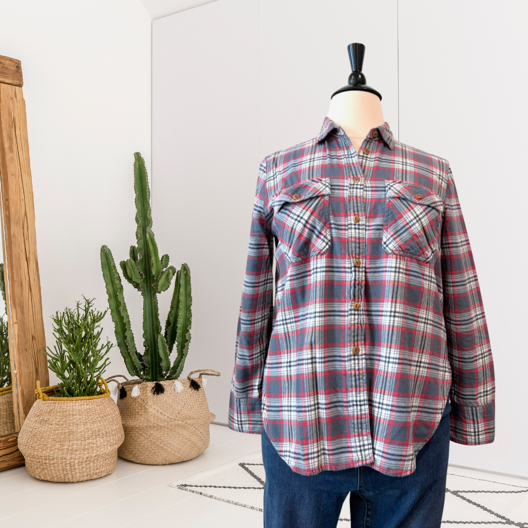 Long Sleeve Tops