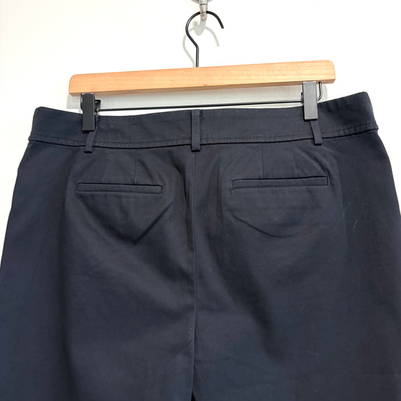 Perfect Bermuda Shorts