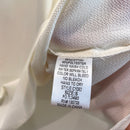 Floral Sheer Embroidered Sleeve Top-7