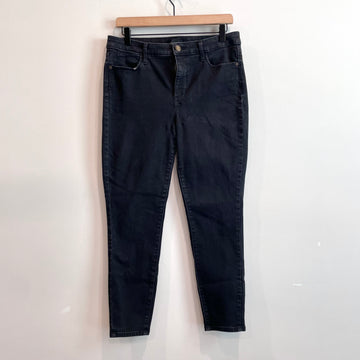 Ankle Jeggings