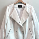 Textured Zip Moto Jacket-5