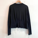 Casual Lined Cardigan-9