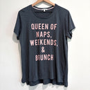 Weekend Brunch Tee-2