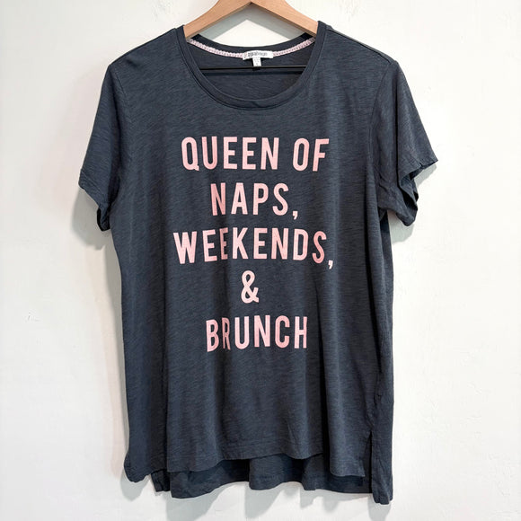 Weekend Brunch Tee