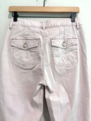 High Rise Utility Pants-8