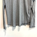 Beary Cold PJ Top-8