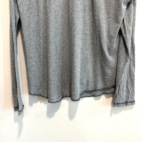 Beary Cold PJ Top