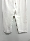 Cropped Dress Pants-7
