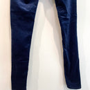 Super Skinny Velvet Pants-9