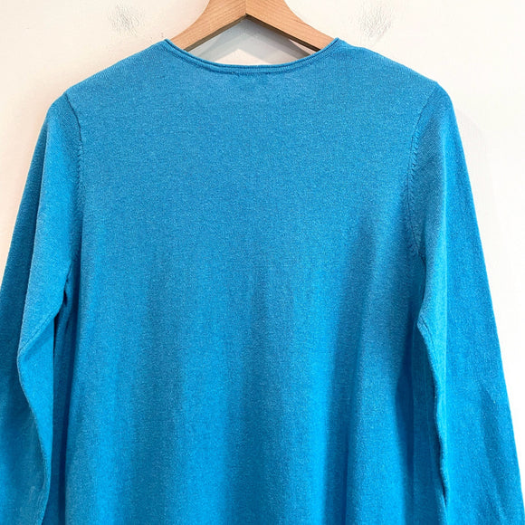 Pocket Swing Sweater
